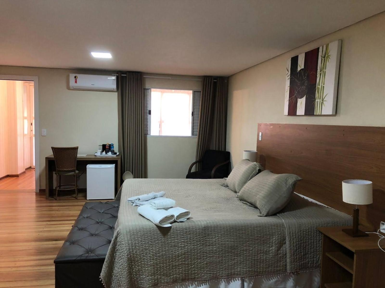 Pousada Kaliman Campos Do Jordao - Premium Exterior foto