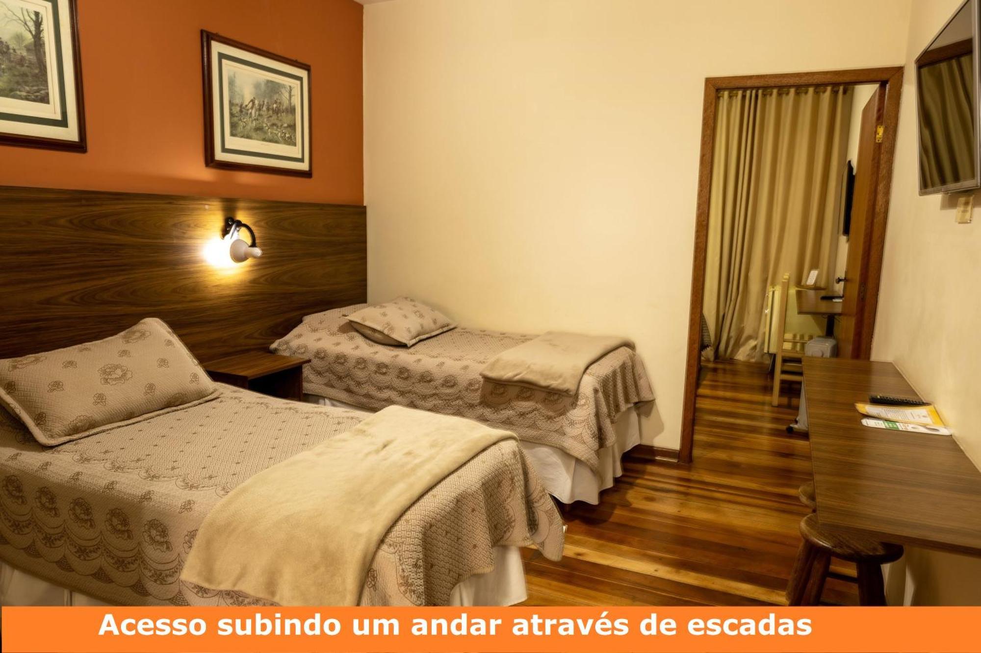 Pousada Kaliman Campos Do Jordao - Premium Exterior foto